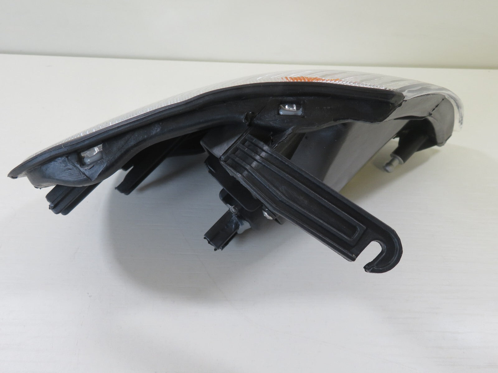 NS PASSENGER LH FRONT INDICATOR LIGHT FOR NISSAN ALMERA 1996-2000 215-1588L-AE