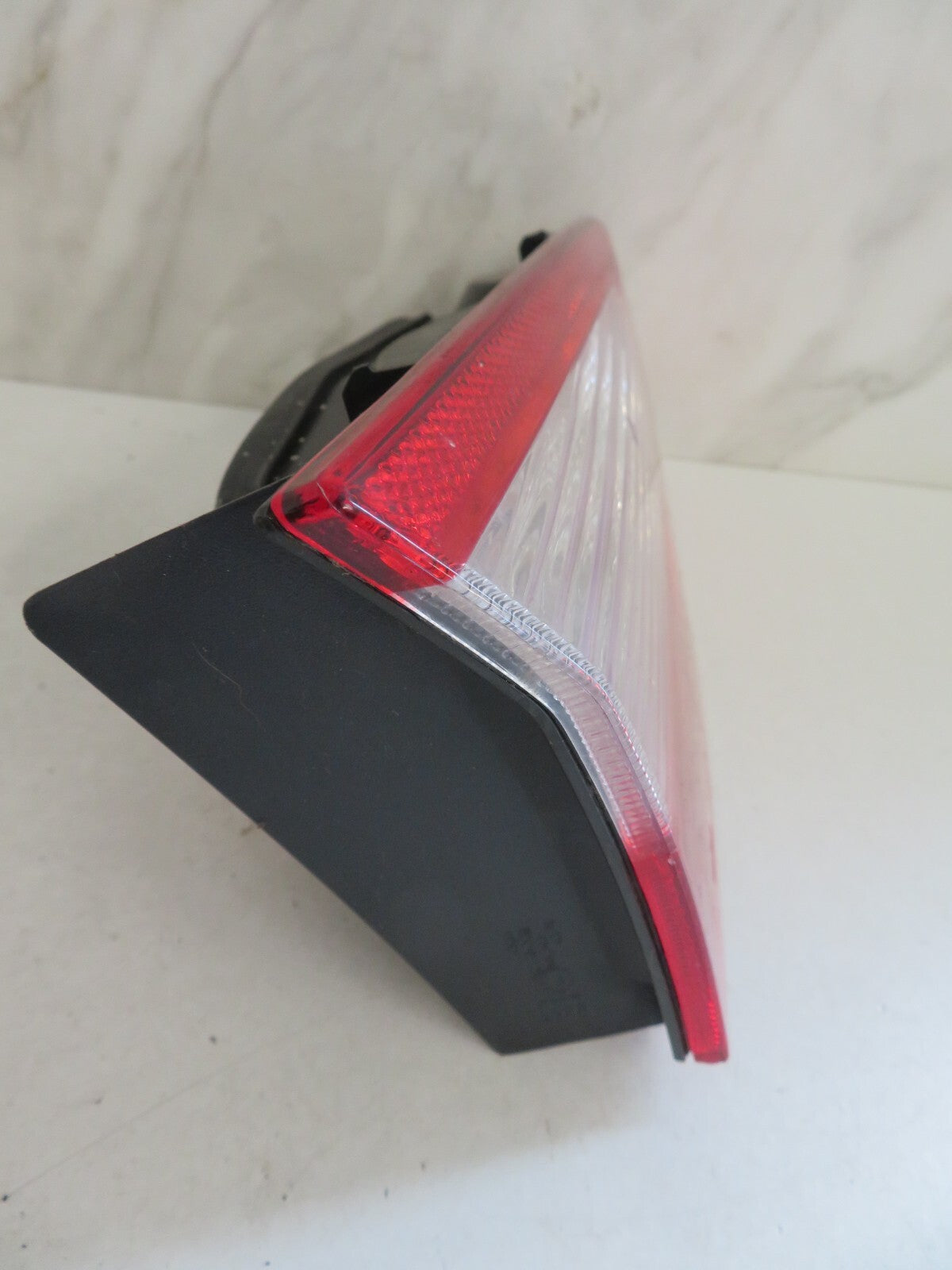 RENAULT LAGUNA NS PASSENGER REAR INNER TAIL LIGHT 8200002475 2006-09 MIX1136-15