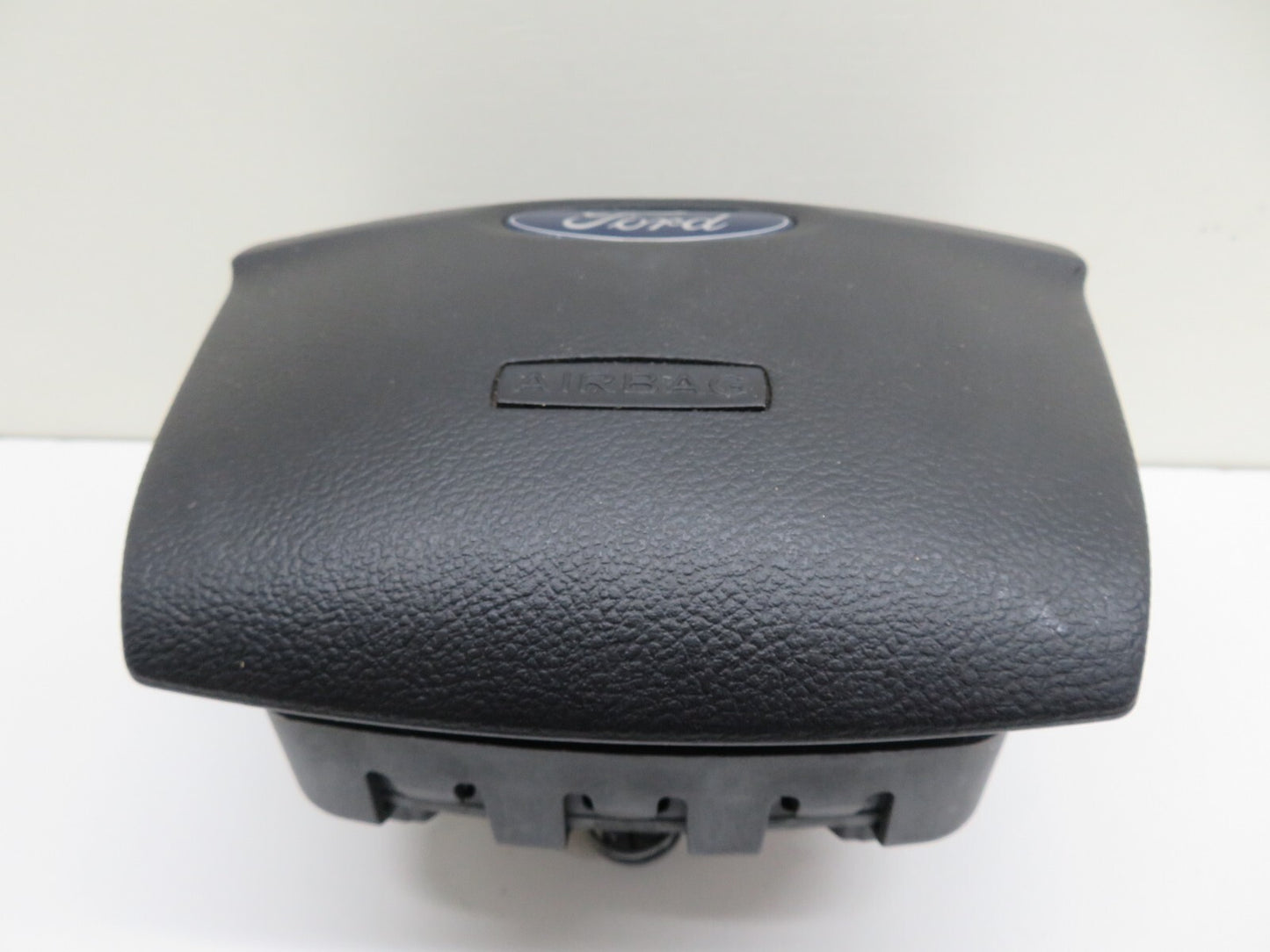 FORD SMAX STEERING WHEEL AIR BAG 6M21-U042B85-AHW 2006-2014 1445-1