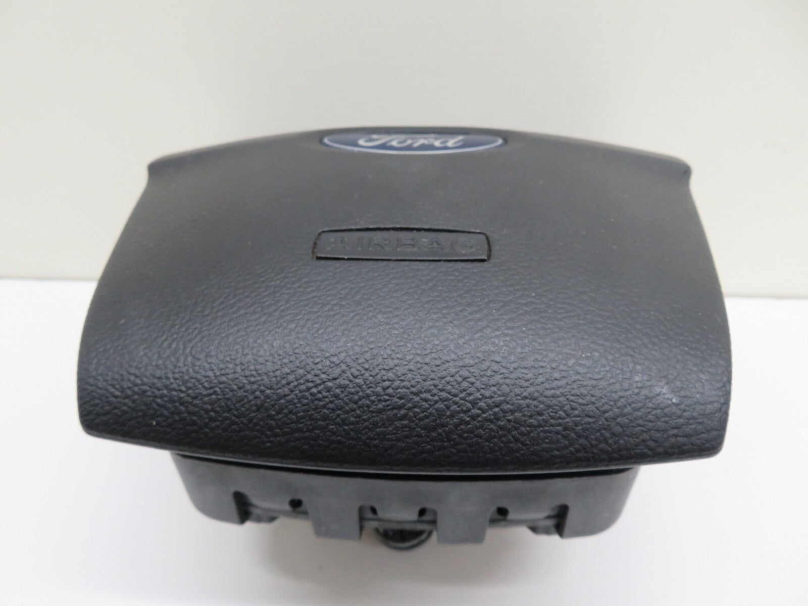 FORD SMAX STEERING WHEEL AIR BAG 6M21-U042B85-AHW 2006-2014 1445-1