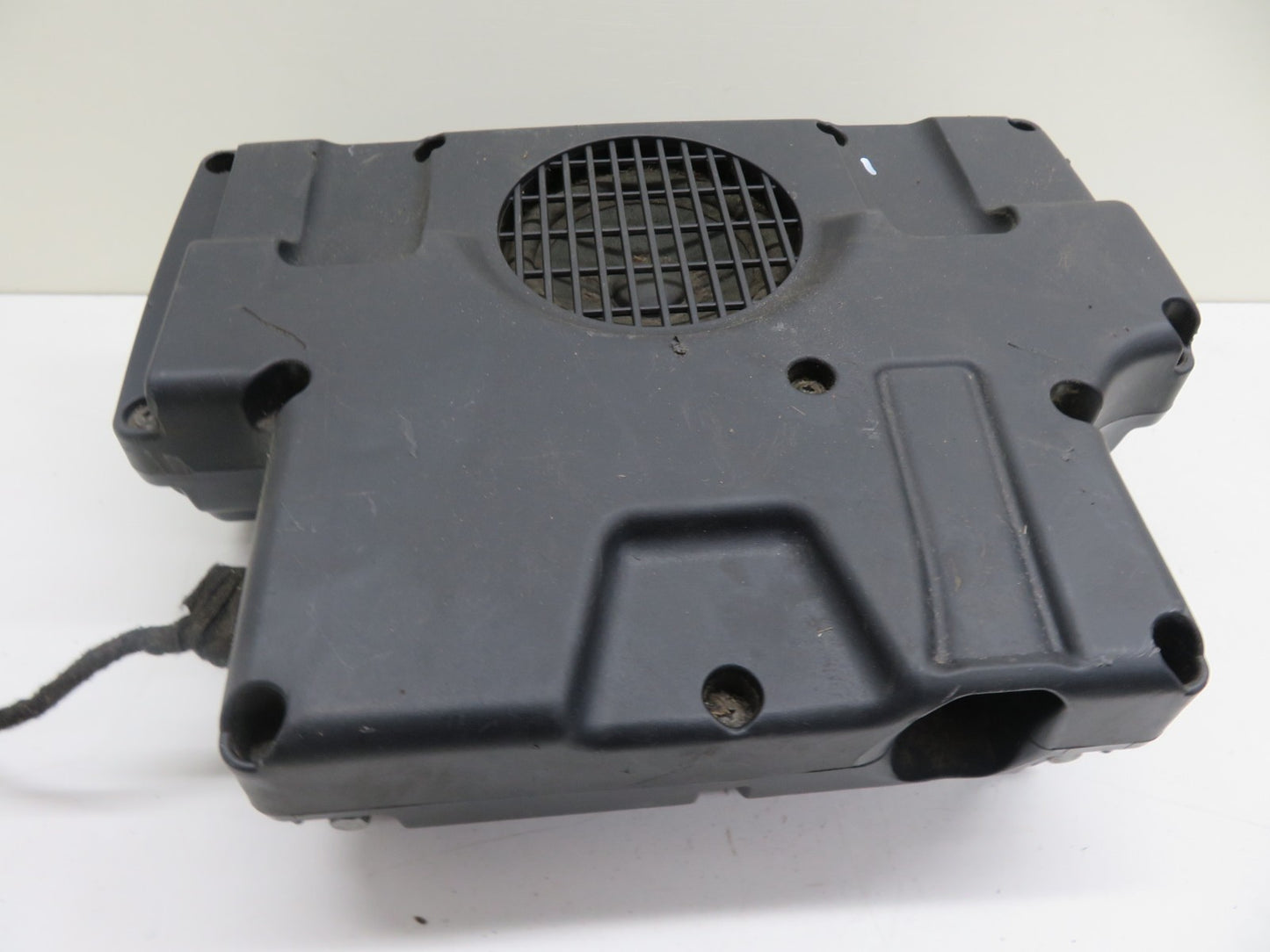 FIAT 500 SUBWOOFER SPEAKER 735446221 2010-2013 1854-1