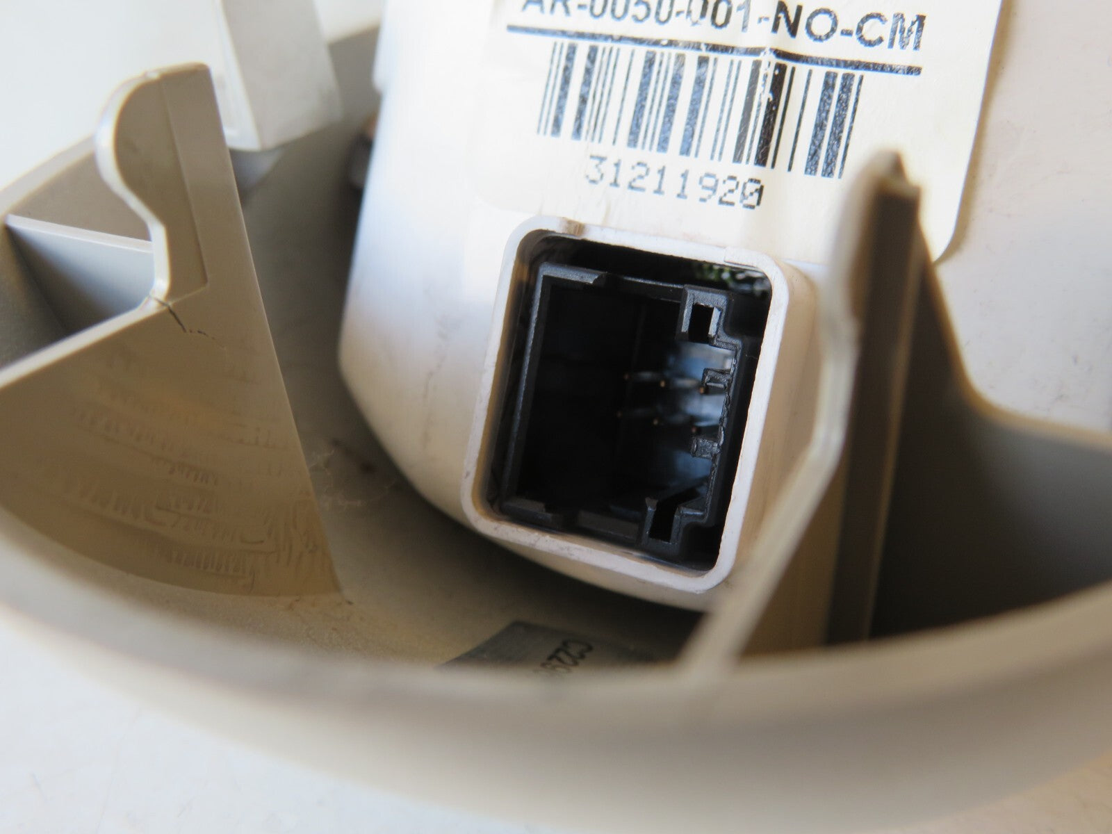 BMW MINI ONE INTERIOR CLOCK 1514217 2001-2005 A35