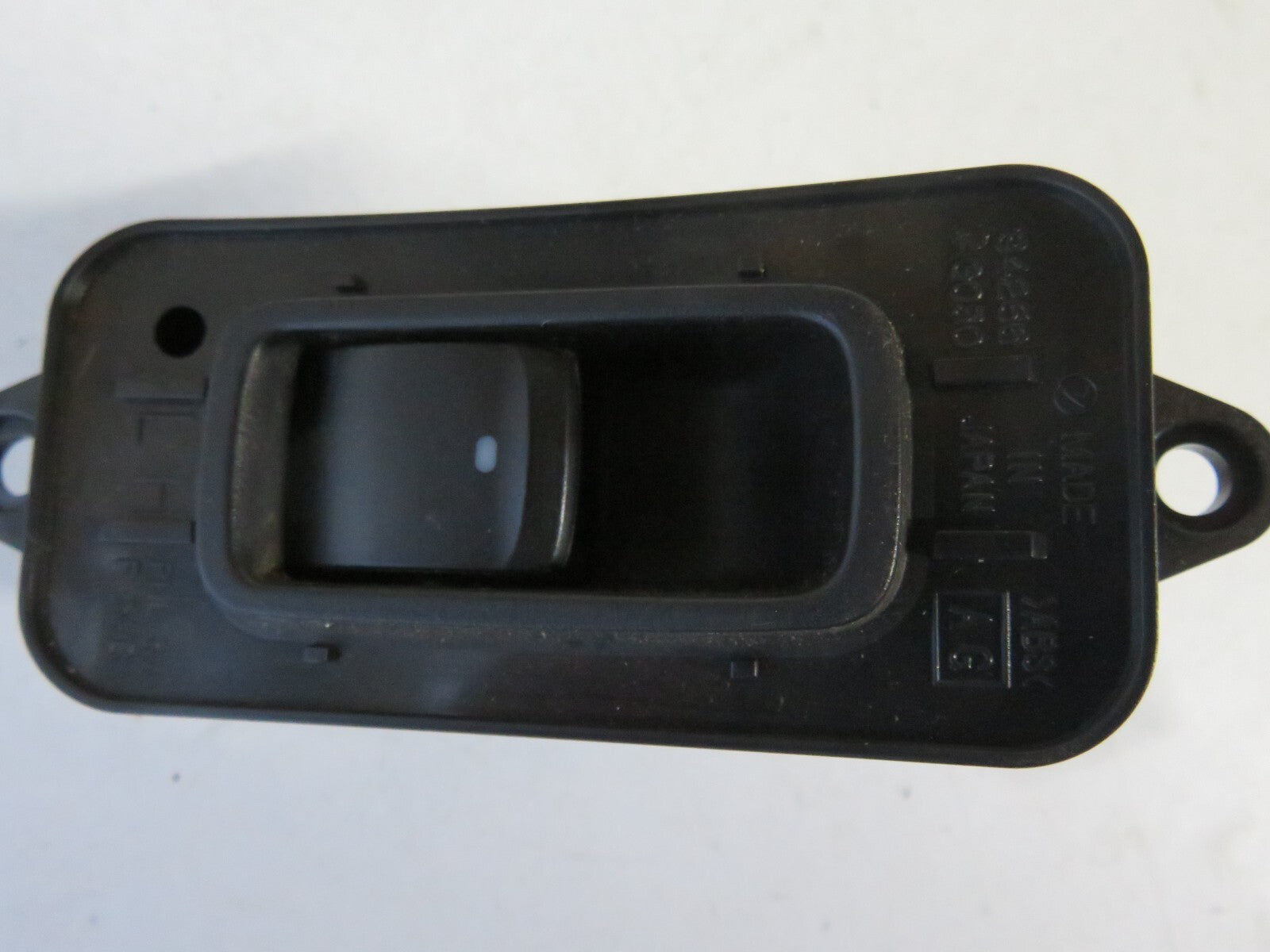 SUBARU LEGACY ESTATE NSF WINDOW SWITCH 2003-2009 AMS1559-7