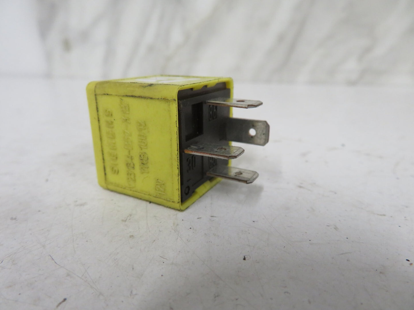 ROVER 75 MULTI PIN RELAY YWB10012 1999-2005 1626-13