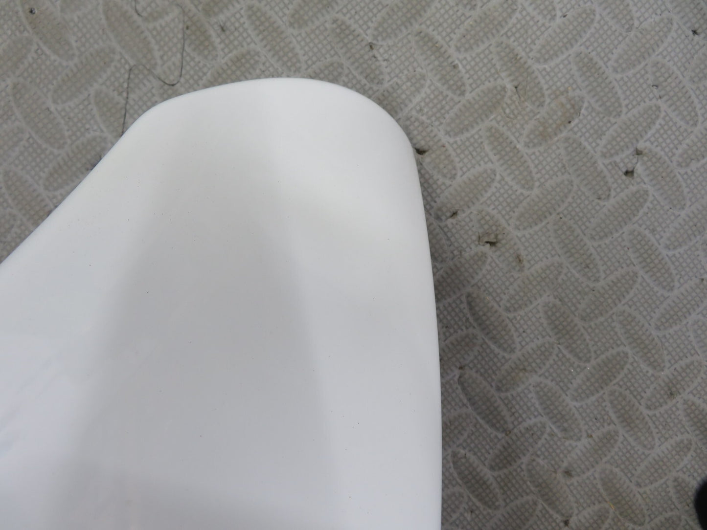 MINI COOPER S R53 AERO REAR SPOILER (SEE PHOTOS) 2001-2006