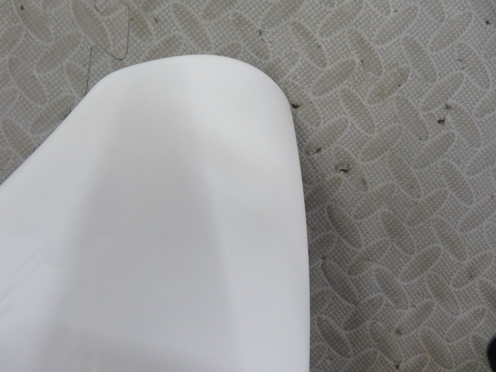 MINI COOPER S R53 AERO REAR SPOILER (SEE PHOTOS) 2001-2006