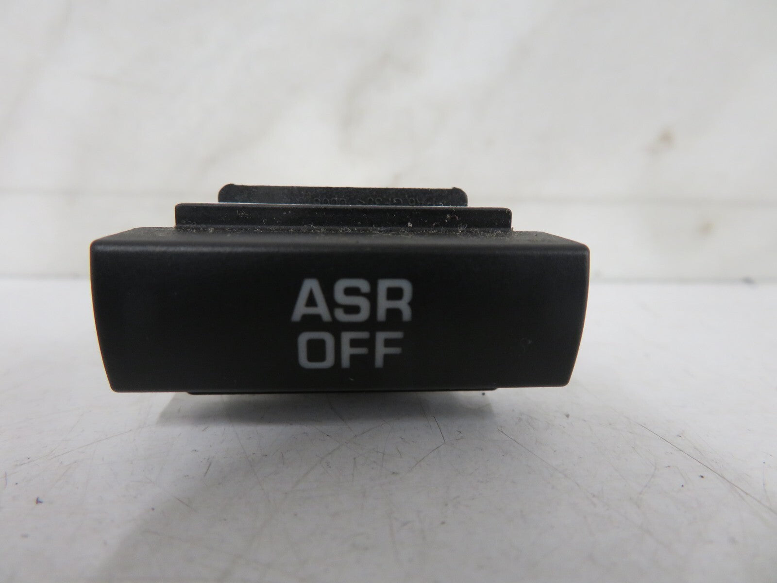 SKODA OCTAVIA ASR OFF SWITCH 1Z0927133C 2006-2013 1214-10