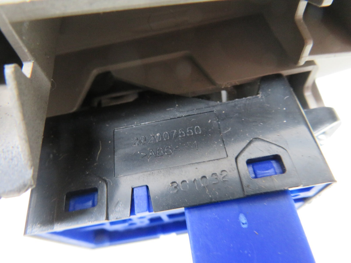 KIA RIO NS PASSENGER WINDOW SWITCH 93580-1W000 2011-2014 #1247-5