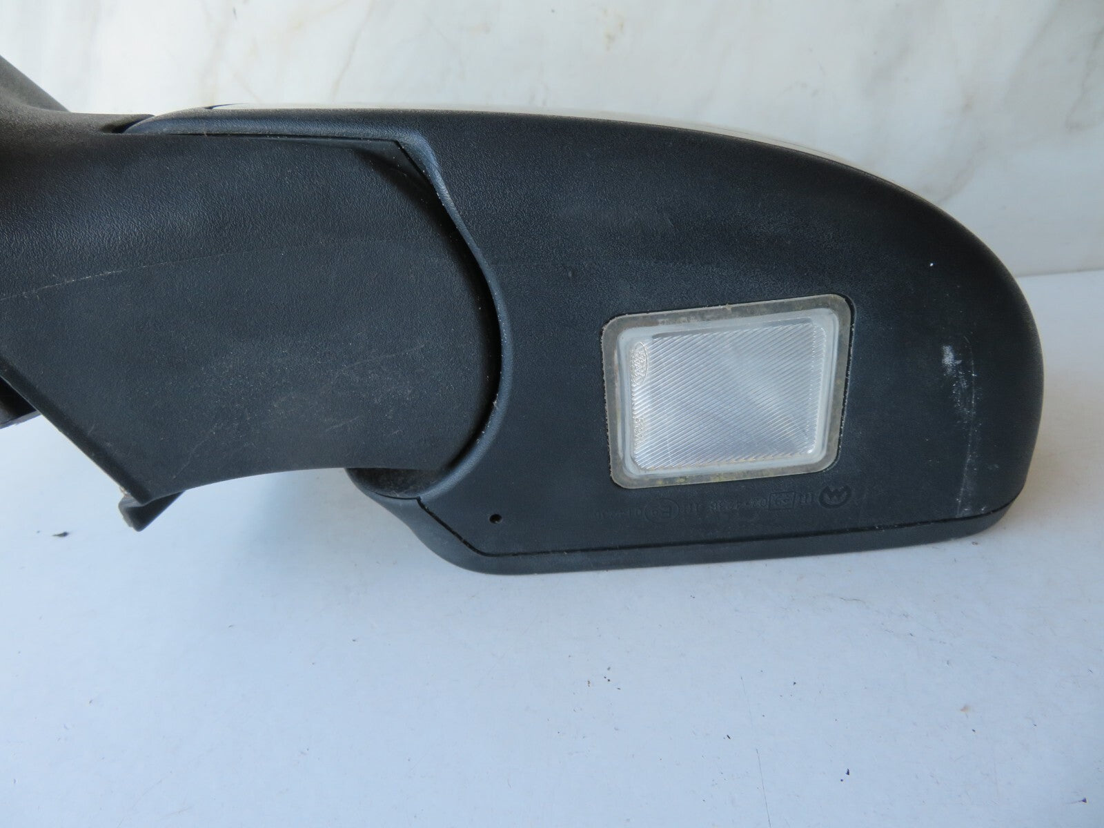 FORD MONDEO MK3 NS PASSENGER SIDE DOOR WING MIRROR 2001-2007 MIX1519-2