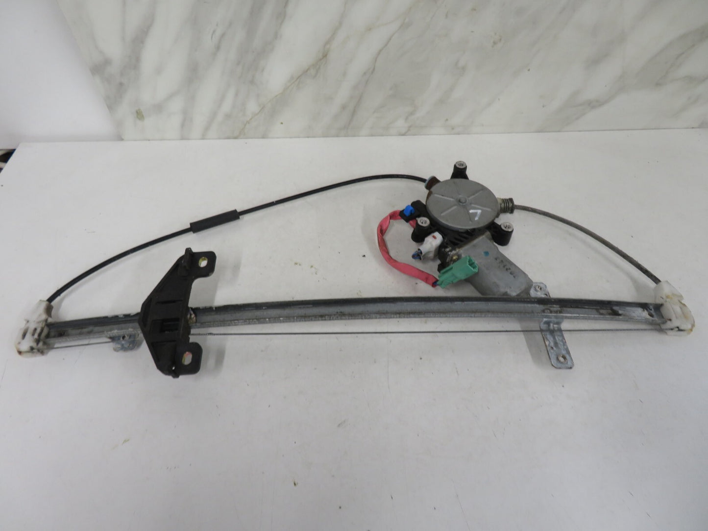 HONDA CRV MK2 NSR WINDOW REGULATOR 2002-2006 1624-7