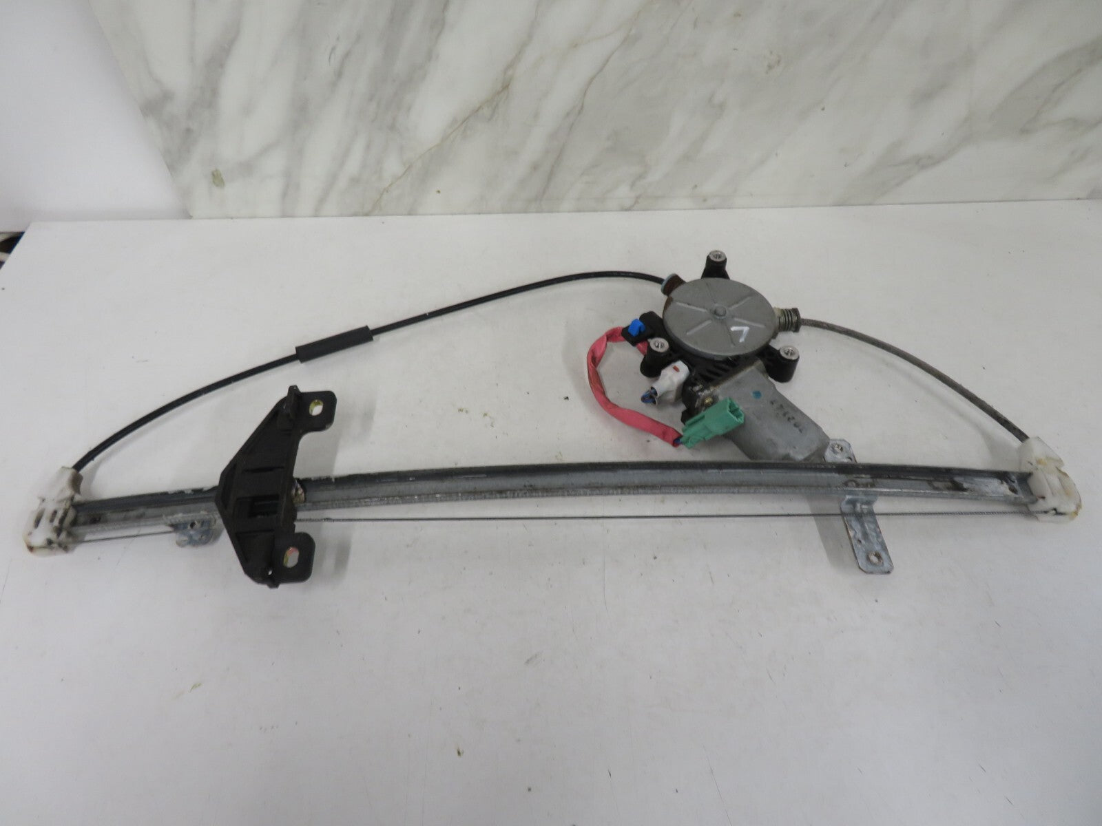 HONDA CRV MK2 NSR WINDOW REGULATOR 2002-2006 1624-7