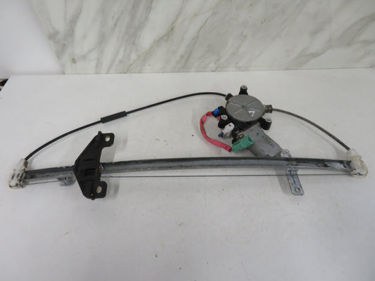 HONDA CRV MK2 NSR WINDOW REGULATOR 2002-2006 1624-7