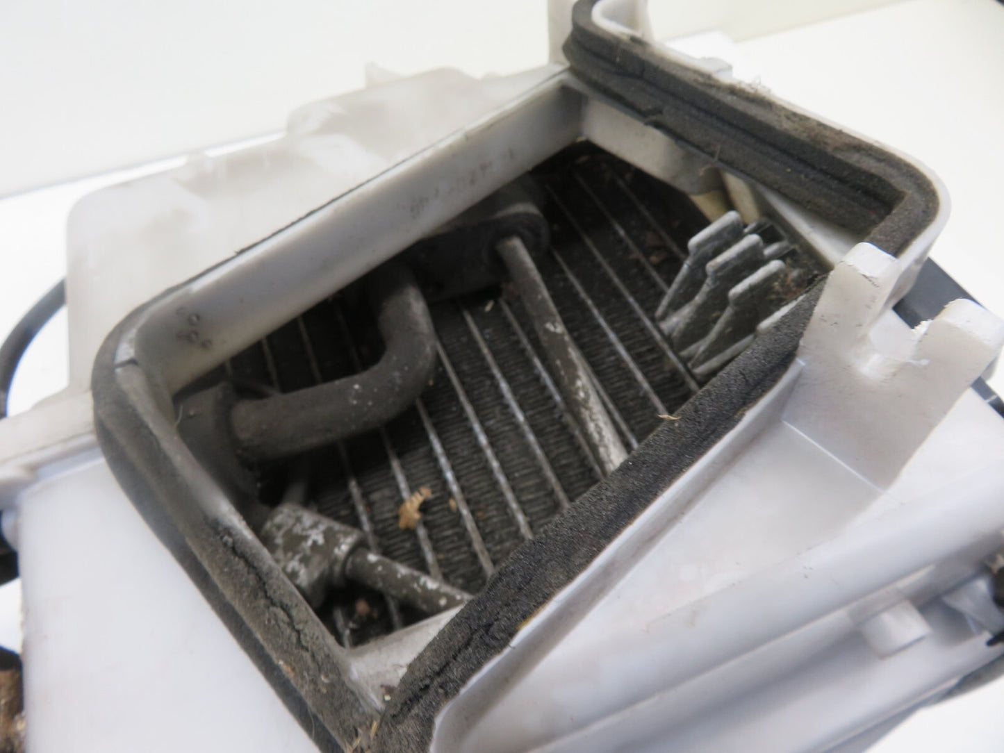 TOYOTA MR2 SW20 AIR CON MATRIX 1990-1993 1606-1