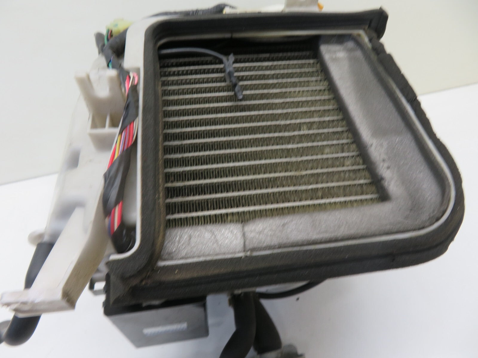 TOYOTA MR2 SW20 AIR CON MATRIX 1990-1993 1606-1