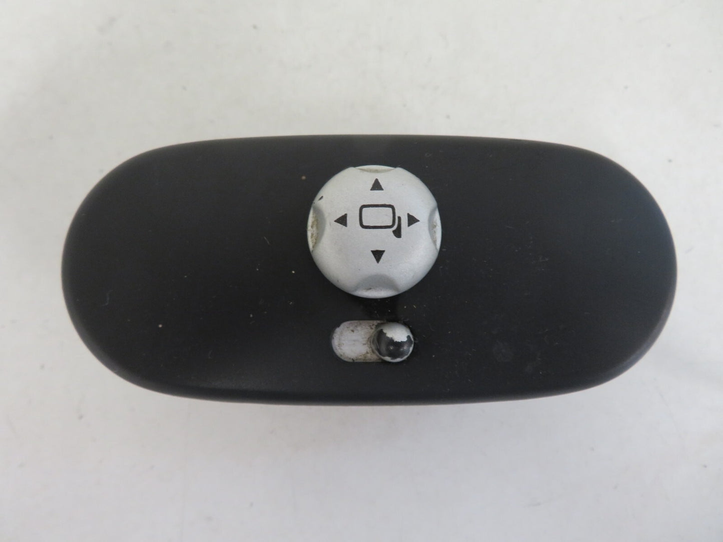 BMW MINI R50 R52 MIRROR CONTROL SWITCH 6924652 2000-2006 A1835-7