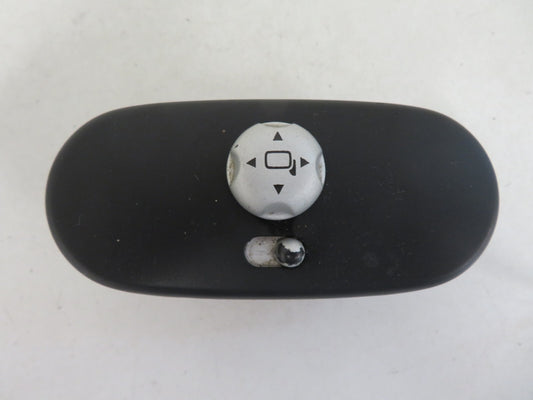 BMW MINI R50 R52 MIRROR CONTROL SWITCH 6924652 2000-2006 A1835-7