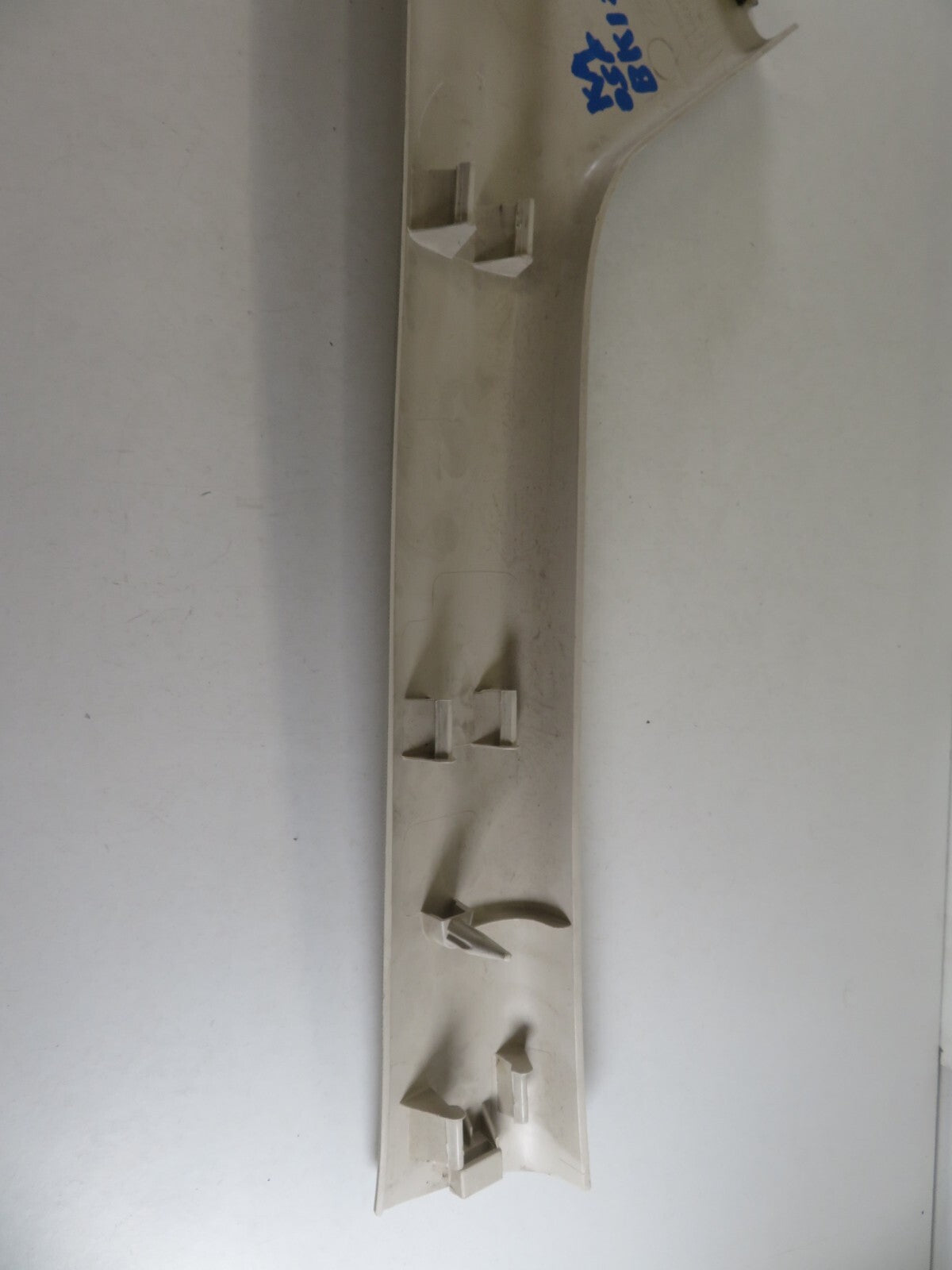 FORD KA MK2 OSF A PILLAR TRIM 2008-2015 BK1244