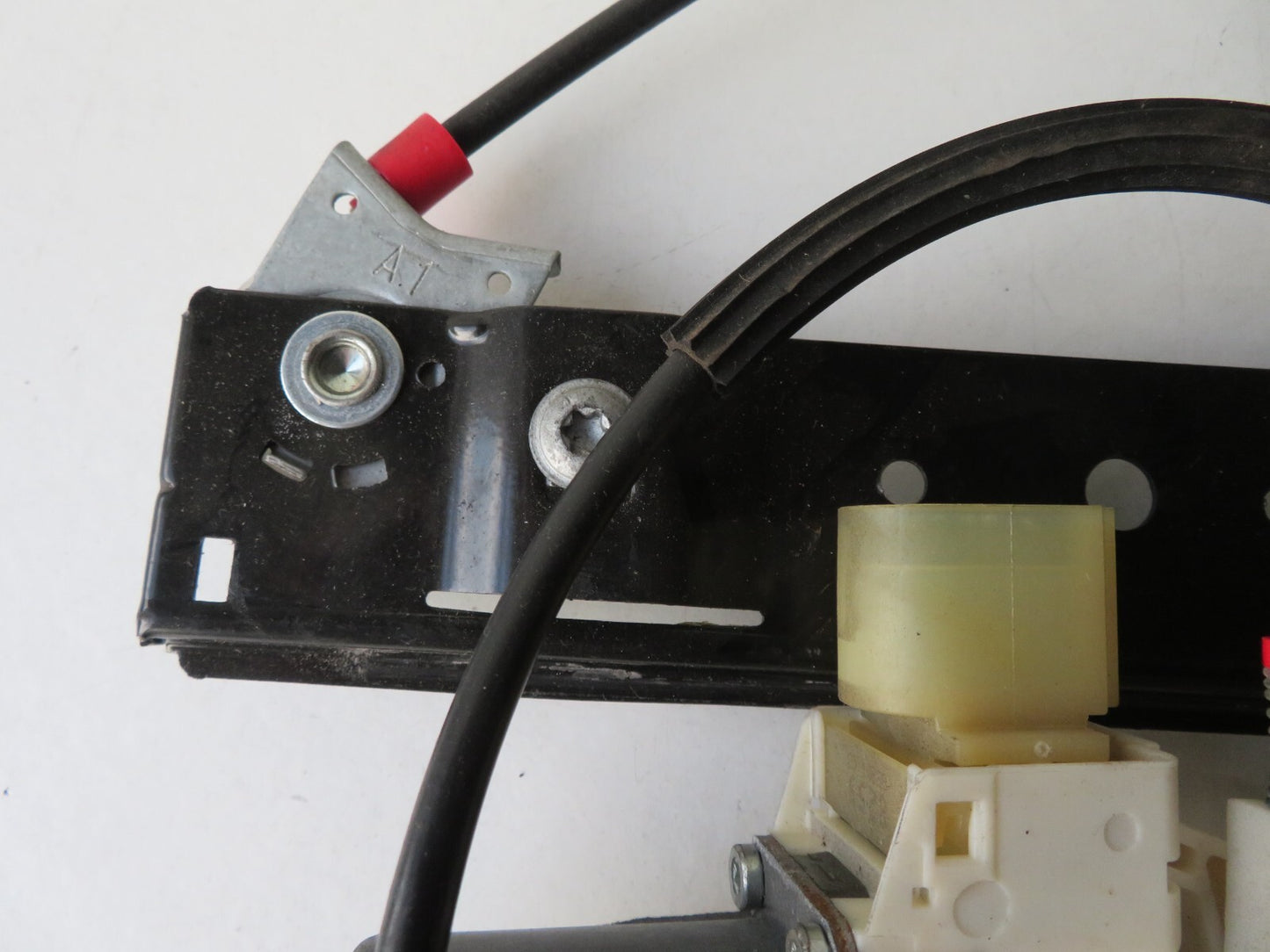 FORD GALAXY MK3 NSR WINDOW REGULATOR 2007-2014 A1527-1