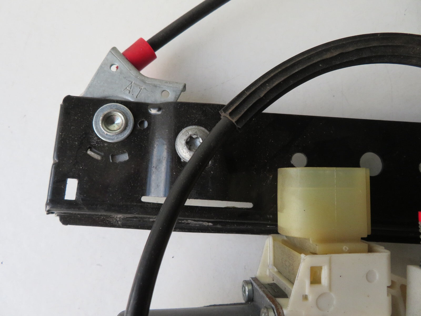 FORD GALAXY MK3 NSR WINDOW REGULATOR 2007-2014 A1527-1