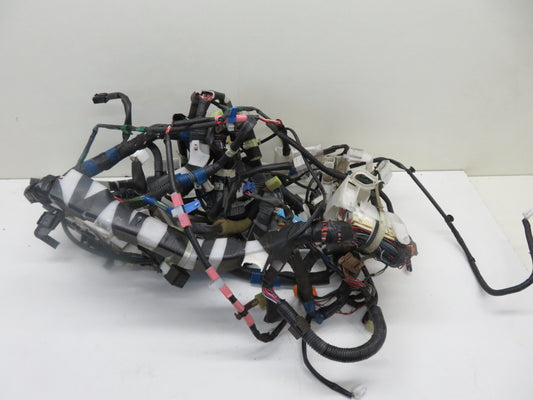 TOYOTA MR2 SW20 REV 2 TURBO INTERIOR DASH LOOM 1992-1993 REF1604