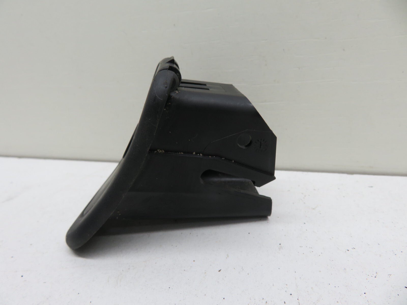 BMW MINI COOPER R50 R52 R52 REAR ISOFIX SEAT COVER TRIM 2001-2006