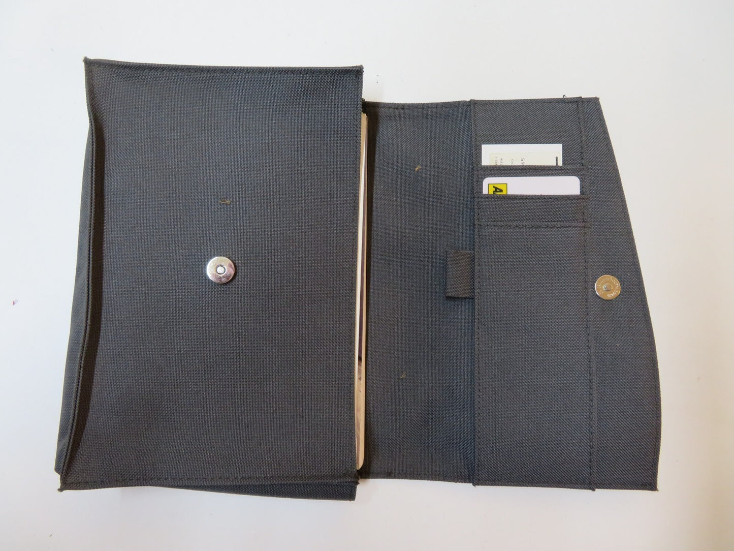 RENAULT CLIO MK2 OWNERS MANUAL WITH FOLDER 1998-2006 B10