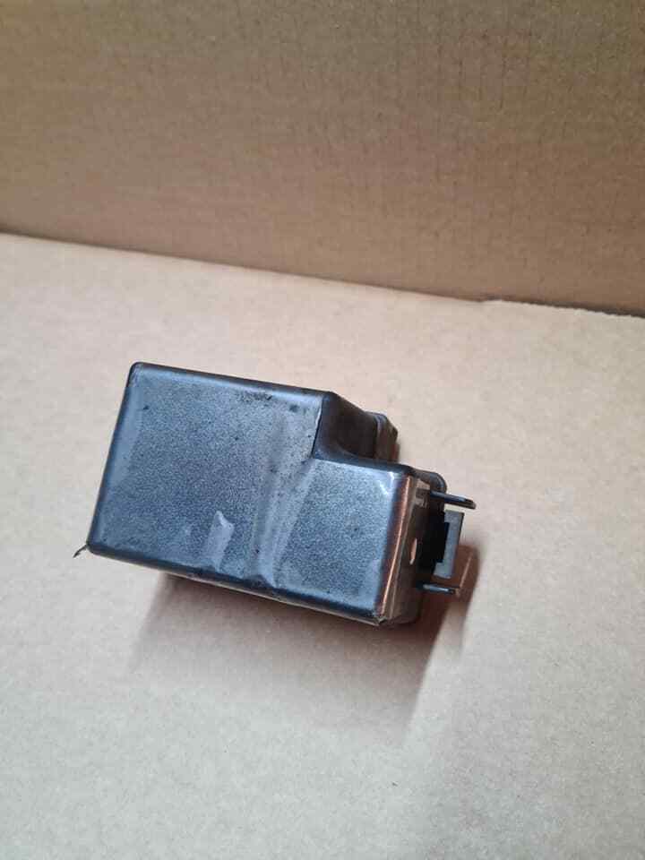 HYUNDAI I40 ENGINE BAY RELAY COVER 2012-2015 
