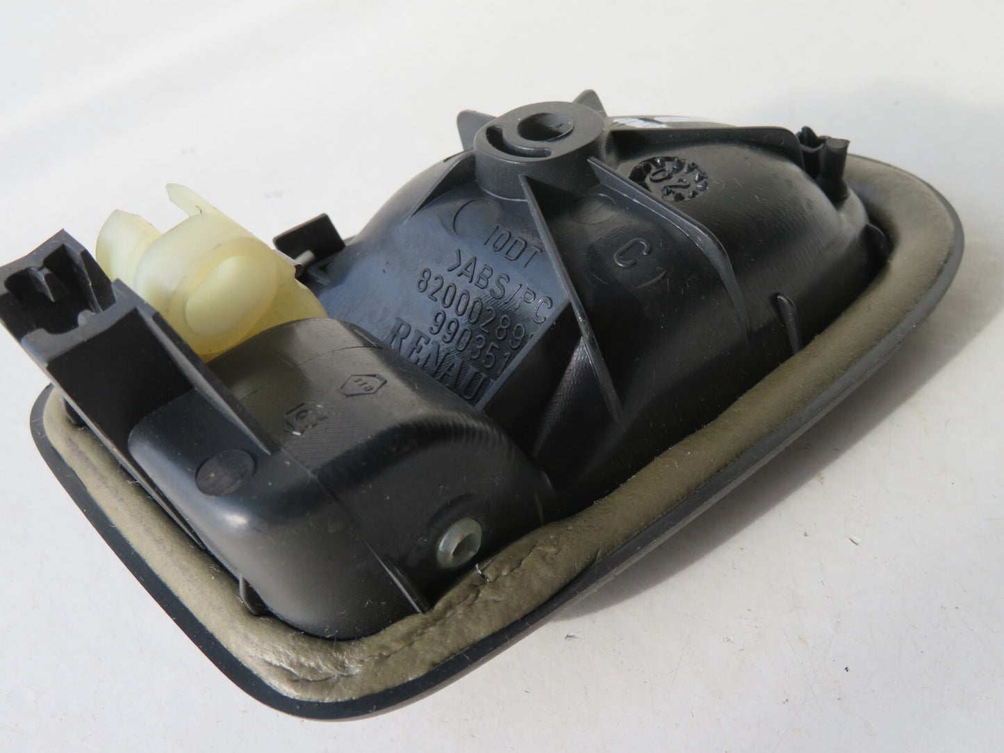 RENAULT SCENIC MK1 OS DRIVER DOOR HANDLE 8200028995 1999-2003 A1311-8