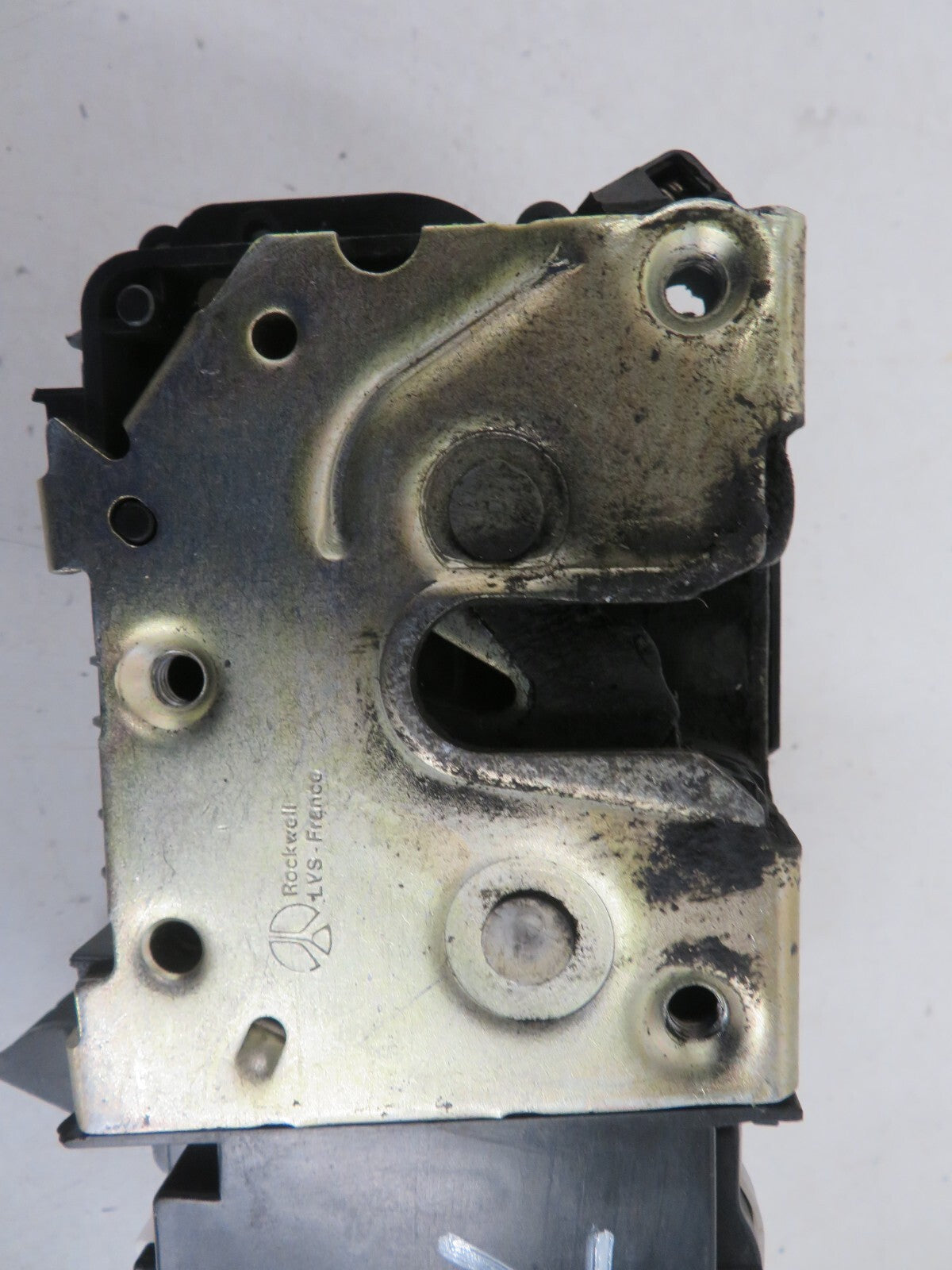 CITROEN XSARA PICASSO OSF DOOR LOCK CATCH PPT20 2001-2012 CITMIX1241-7