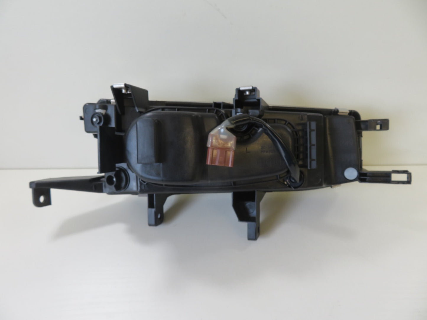 NS PASSENGER HEADLIGHT DEPO 20-5460-08-2B FITS HONDA ACCORD 1992-1995 #LMS1