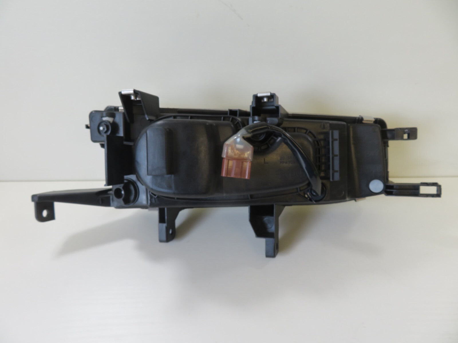 NS PASSENGER HEADLIGHT DEPO 20-5460-08-2B FITS HONDA ACCORD 1992-1995 #LMS1