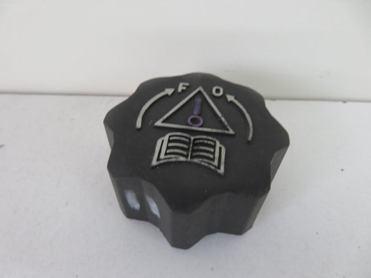 FIAT SCUDO ANTIFREEZE COOLANT CAP 2007-2016 1514-11