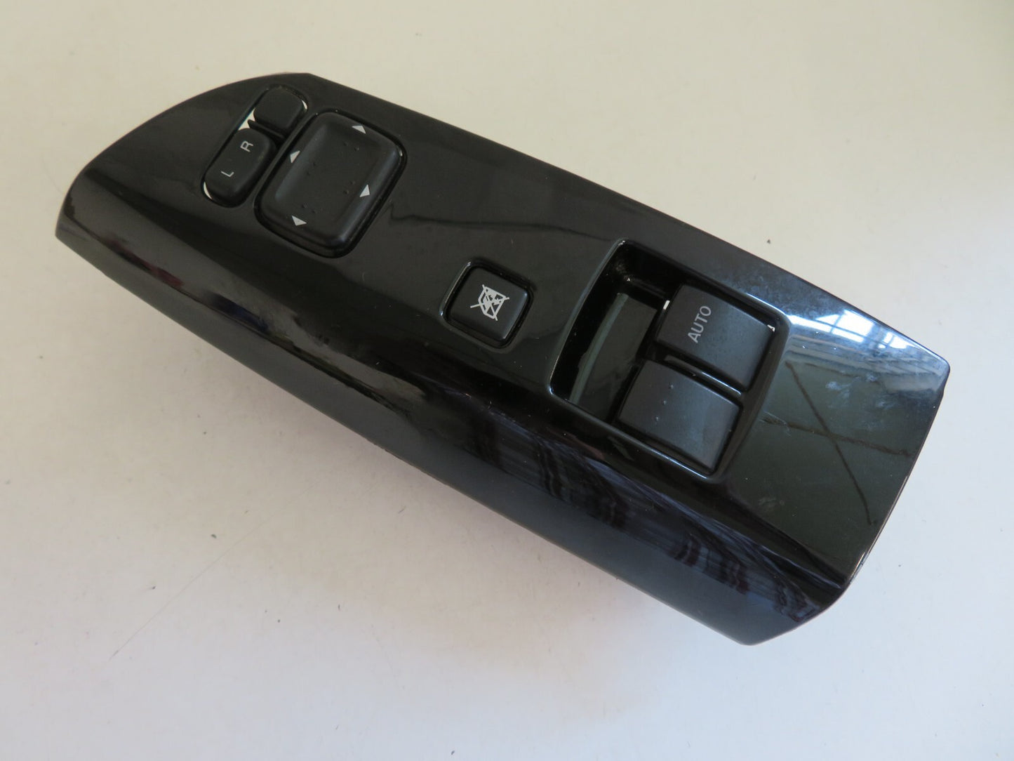 MAZDA RX8 OS DRIVER WINDOW SWITCH 2003-2008 MIX1222-5