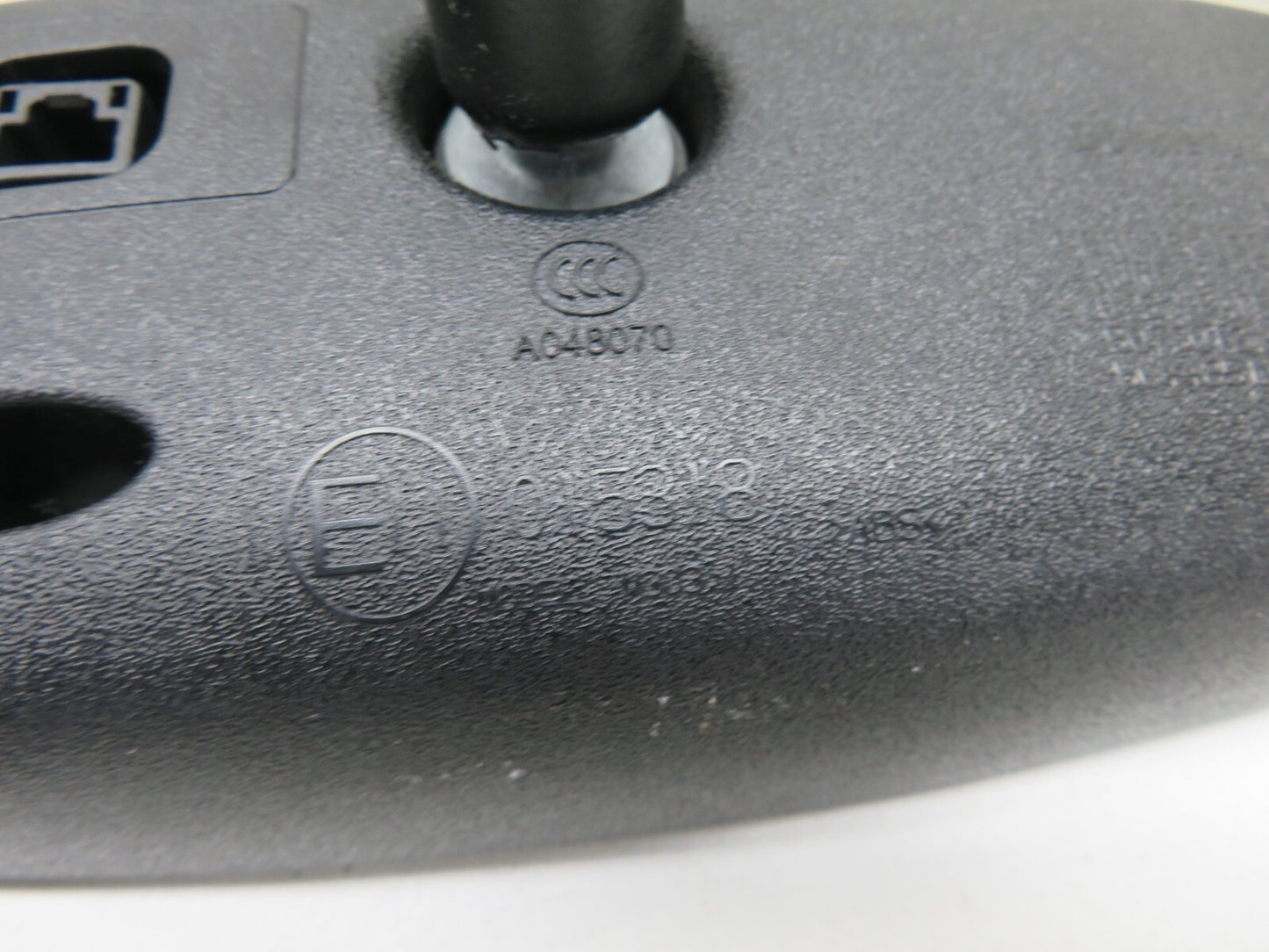 MAZDA CX7 REAR VIEW MIRROR 2008-2012 1325-7