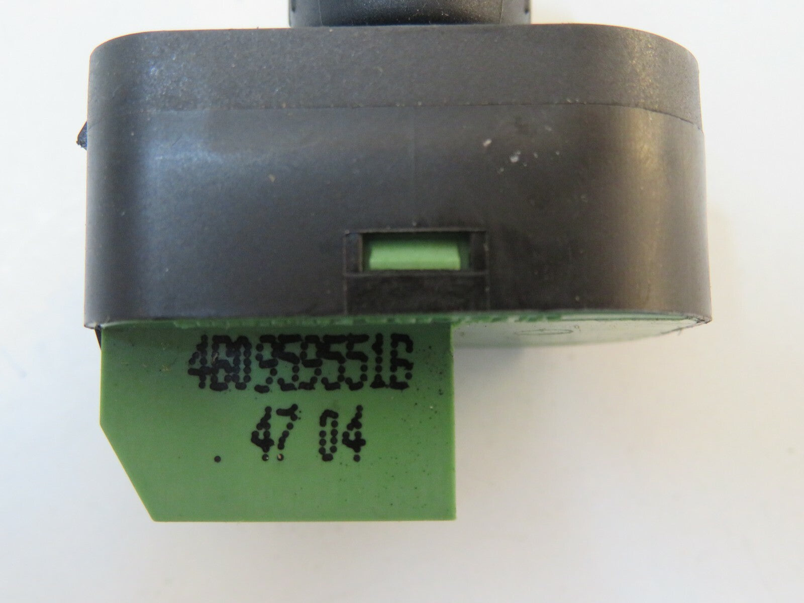 AUDI A6 C5 ALL ROAD MIRROR CONTROL SWITCHES 4B0959551B 1998-2003 REFB5