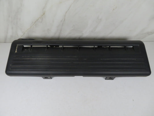 MINI COOPER R52 TOP INJECTOR COVER 7510290 2004-2008 1850-3