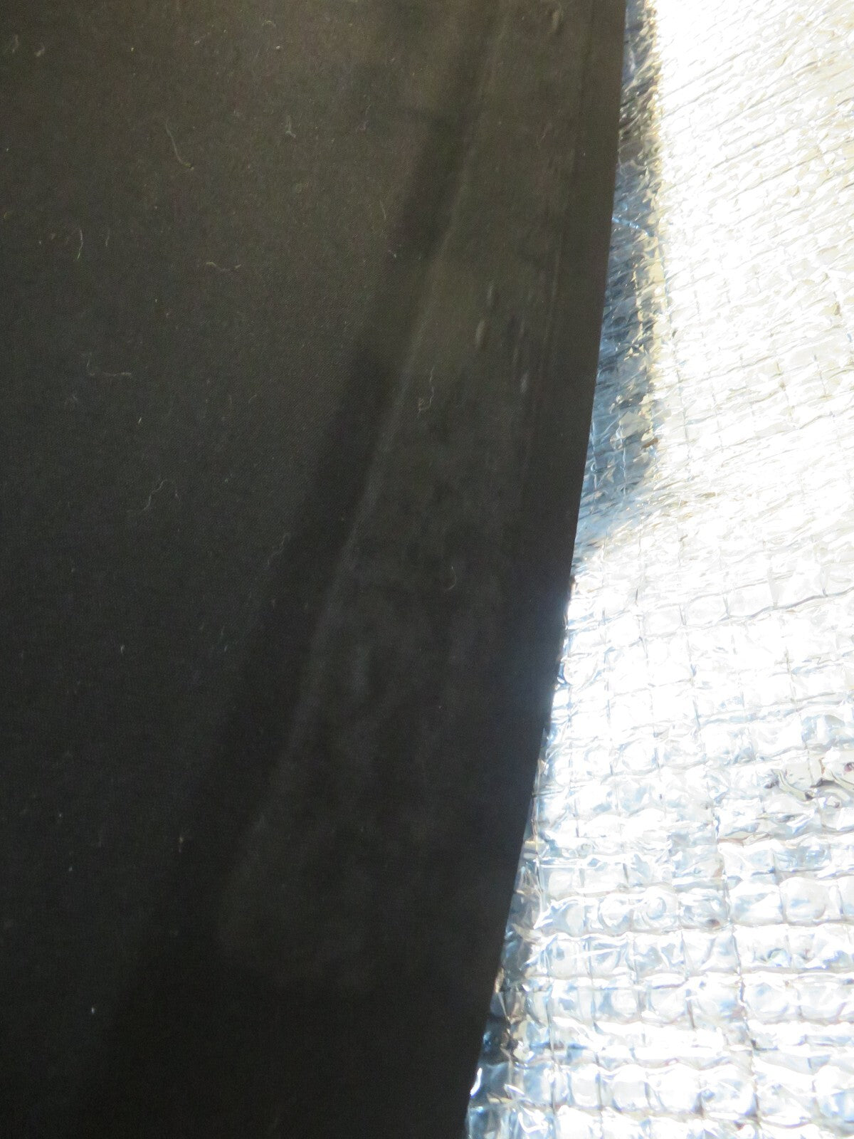 MAZDA MX5 MK3 SOFT TOP CONVERTIBLE ROOF (SEE PHOTOS) 2005-2008 AMS1421