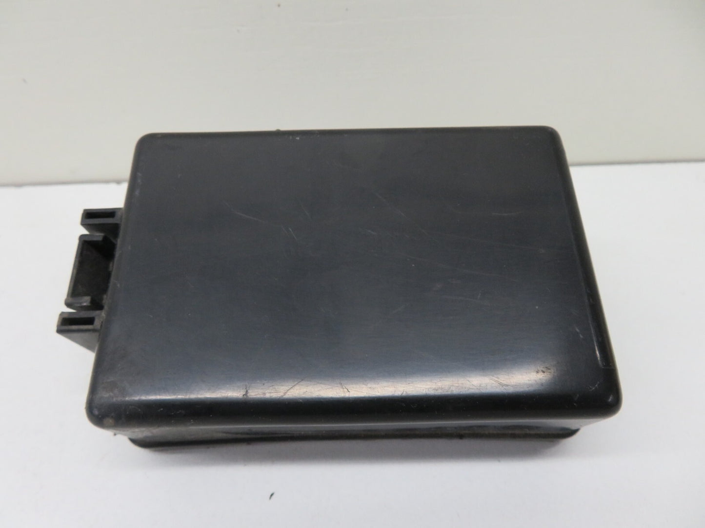 MAZDA MX5 MK1 ENGINE BAY FUSE BOX COVER 1989-1993 #1718-6