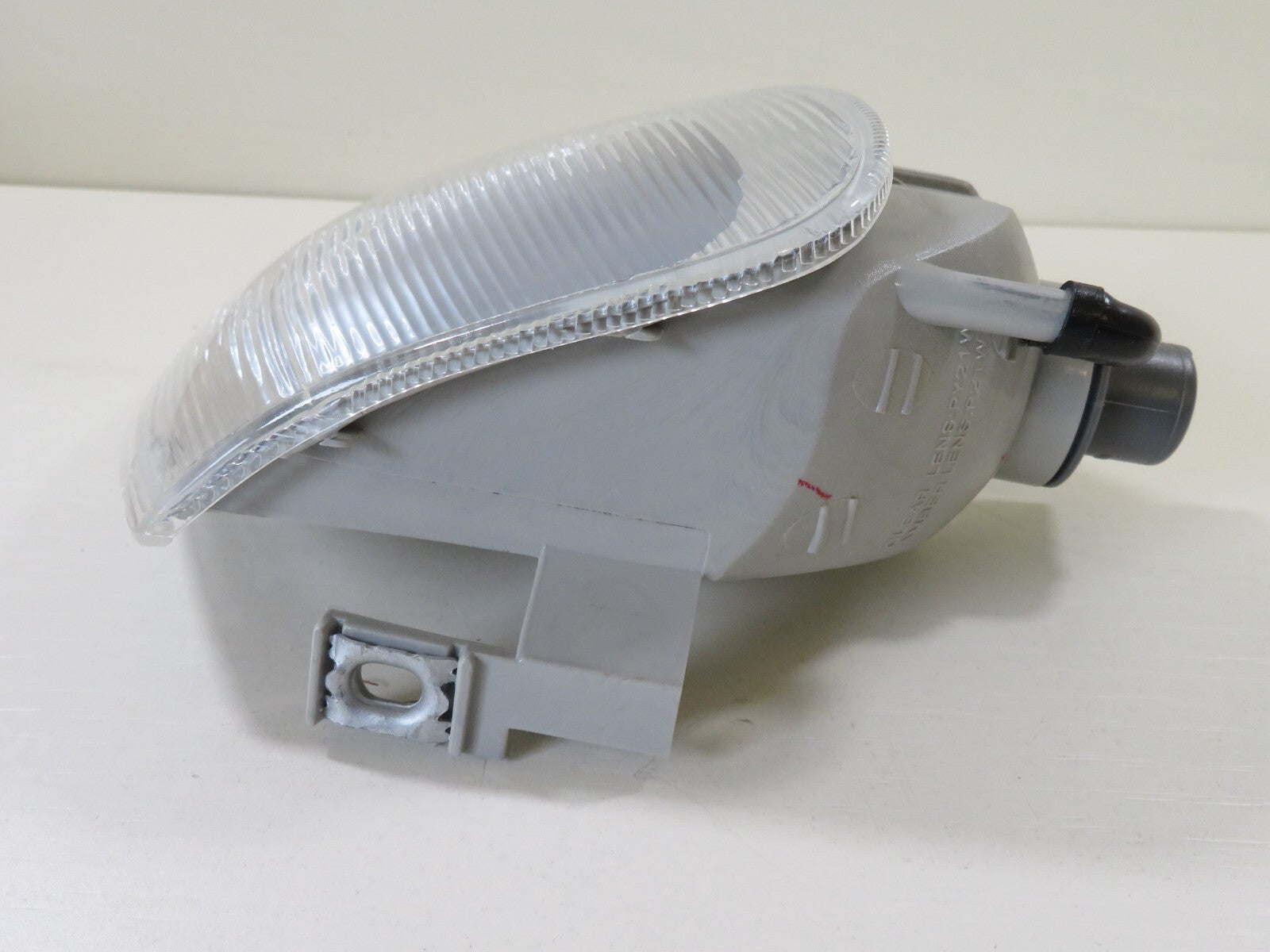 OS DRIVER FRONT INDICATOR LIGHT FOR VW POLO 1995-2001 441-1513R-WE-C