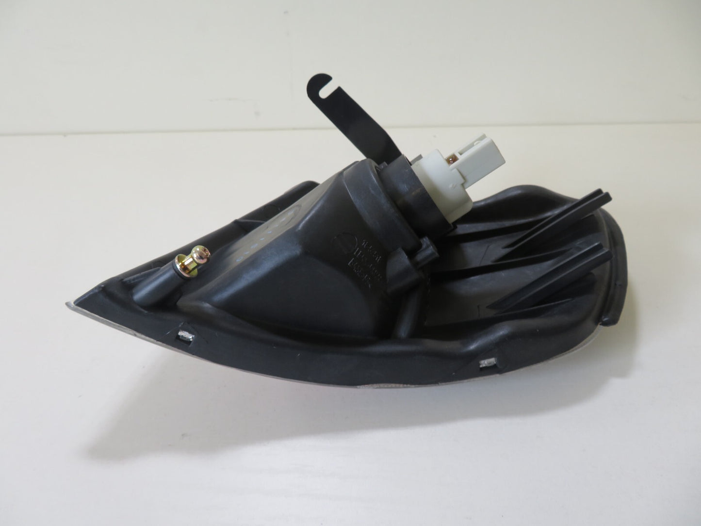 OS DRIVER RH FRONT INDICATOR LIGHT LUCAS LPB428 FOR NISSAN ALMERA 1995-1997