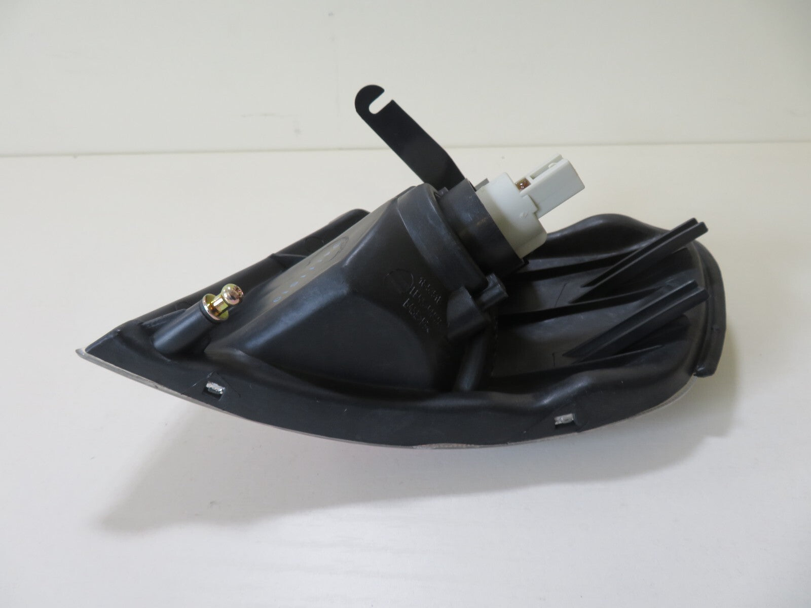 OS DRIVER RH FRONT INDICATOR LIGHT LUCAS LPB428 FOR NISSAN ALMERA 1995-1997