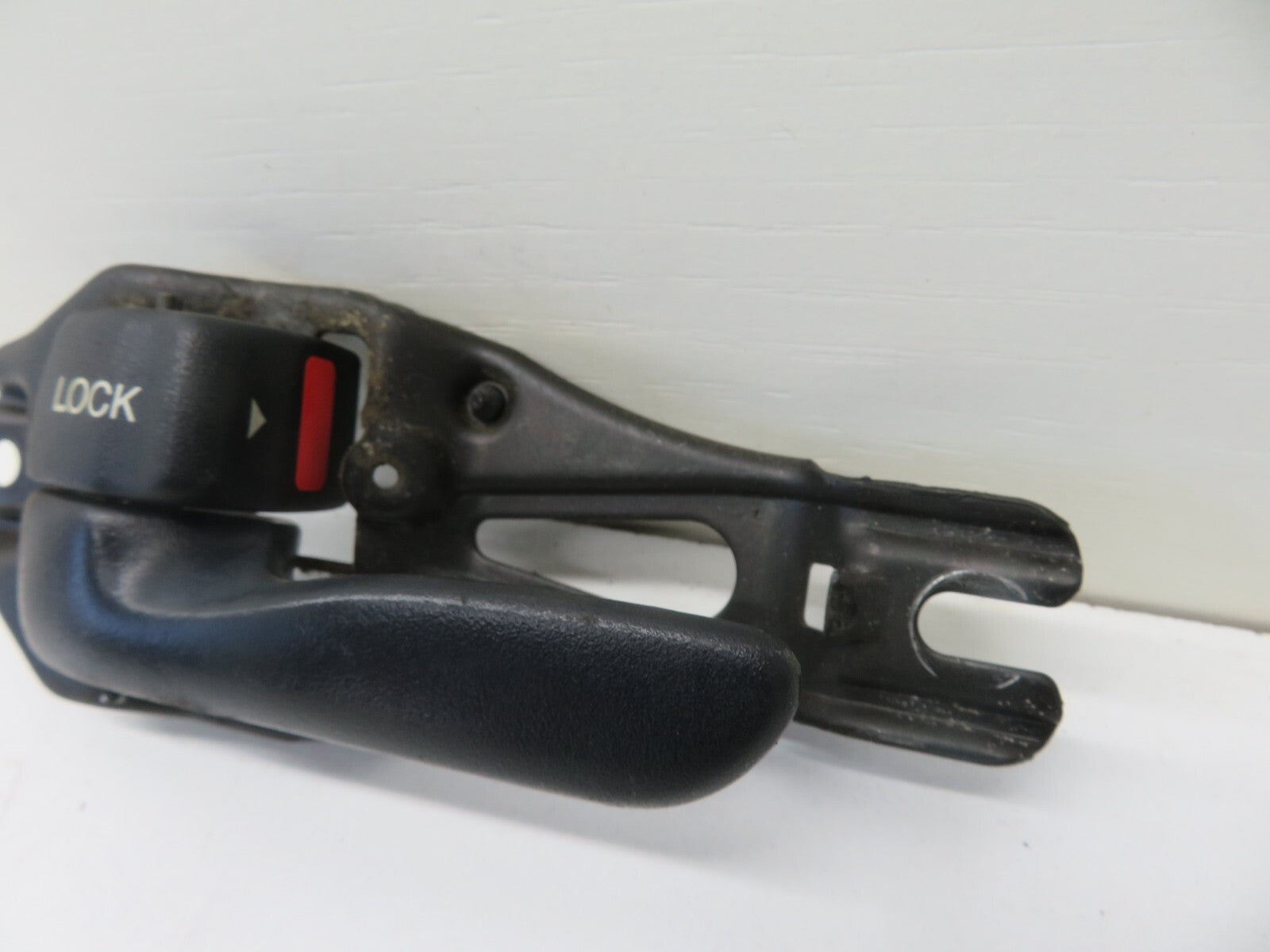 TOYOTA MR2 MK2 SW20 NS PASSENGER INTERIOR DOOR HANDLE 1990-1999 REF4160