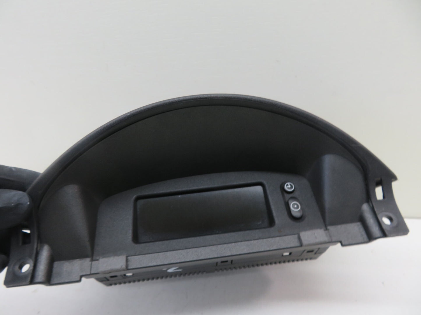 VAUXHALL TIGRA B DISPLAY SCREEN 13156841 2004-2009 A45-2