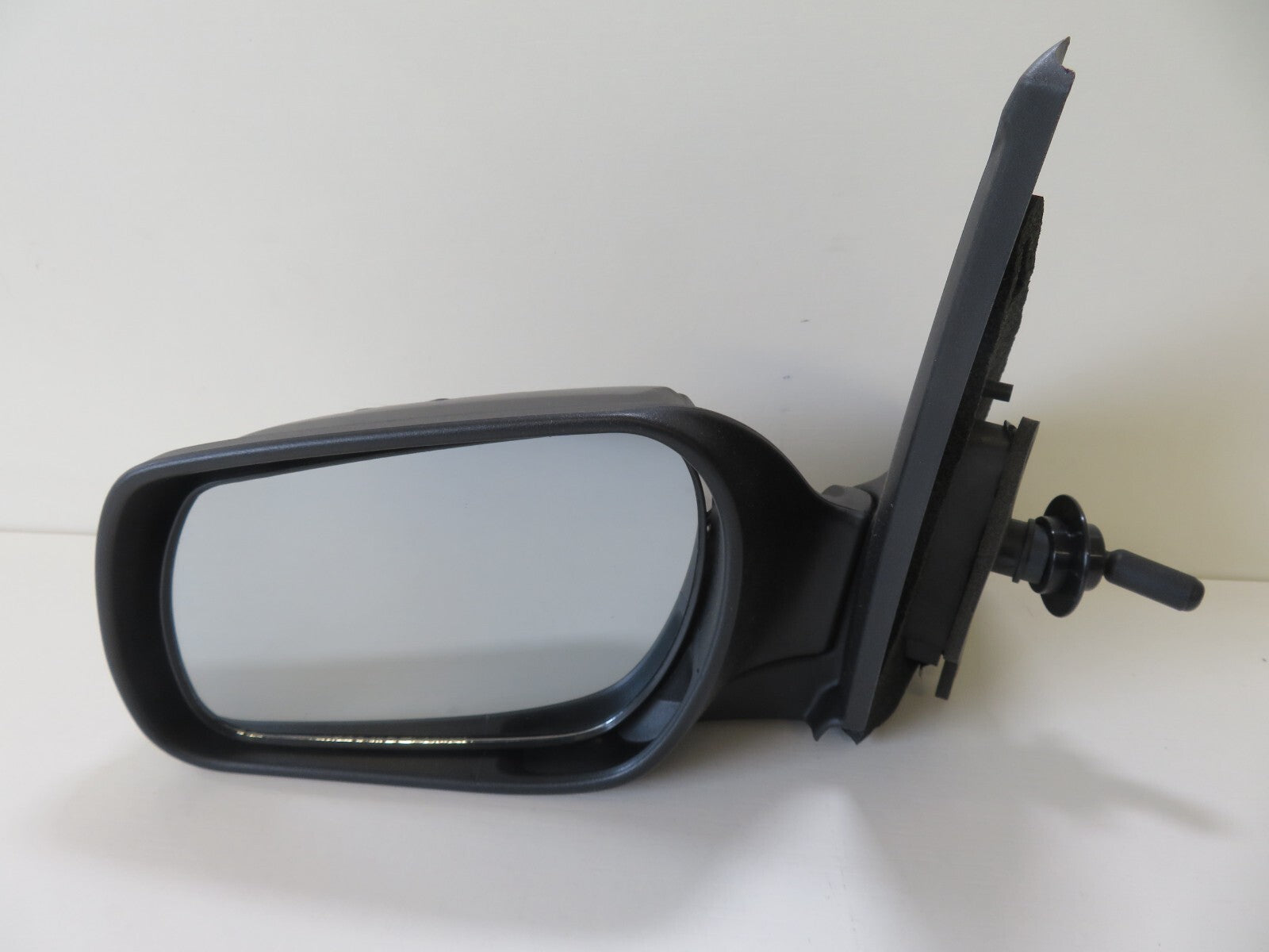 NS PASSENGER DOOR WING MIRROR FOR MAZDA 2 2008-2013 MZ23087124 BRLB