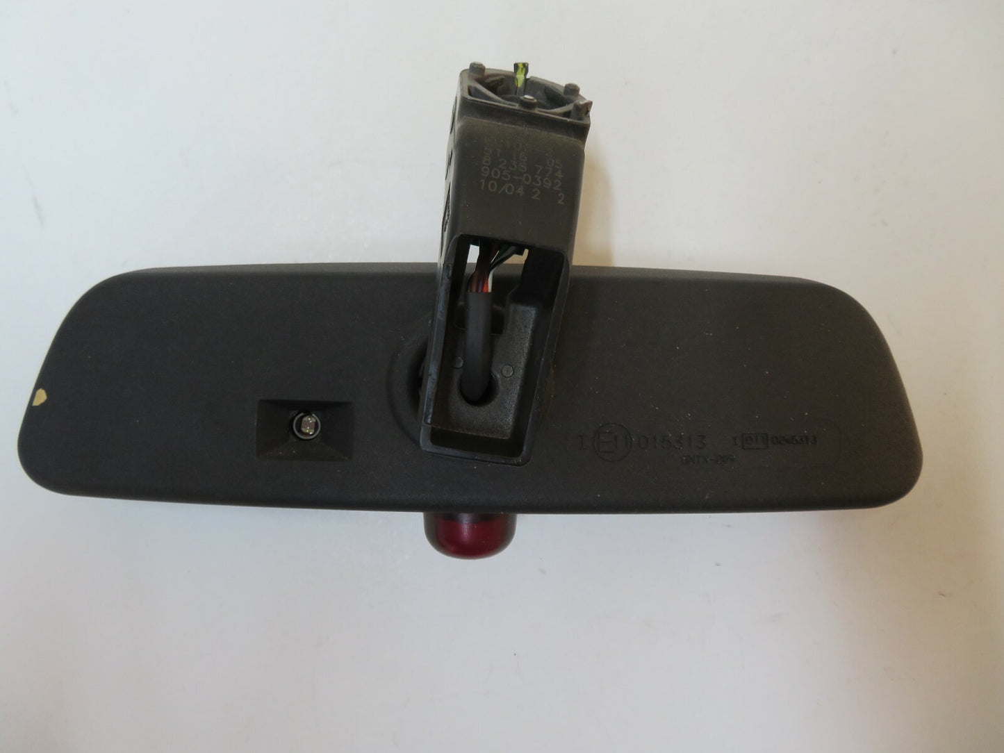 BMW 3 SERIES E46 REAR VIEW MIRROR 1998-2006 B2-2