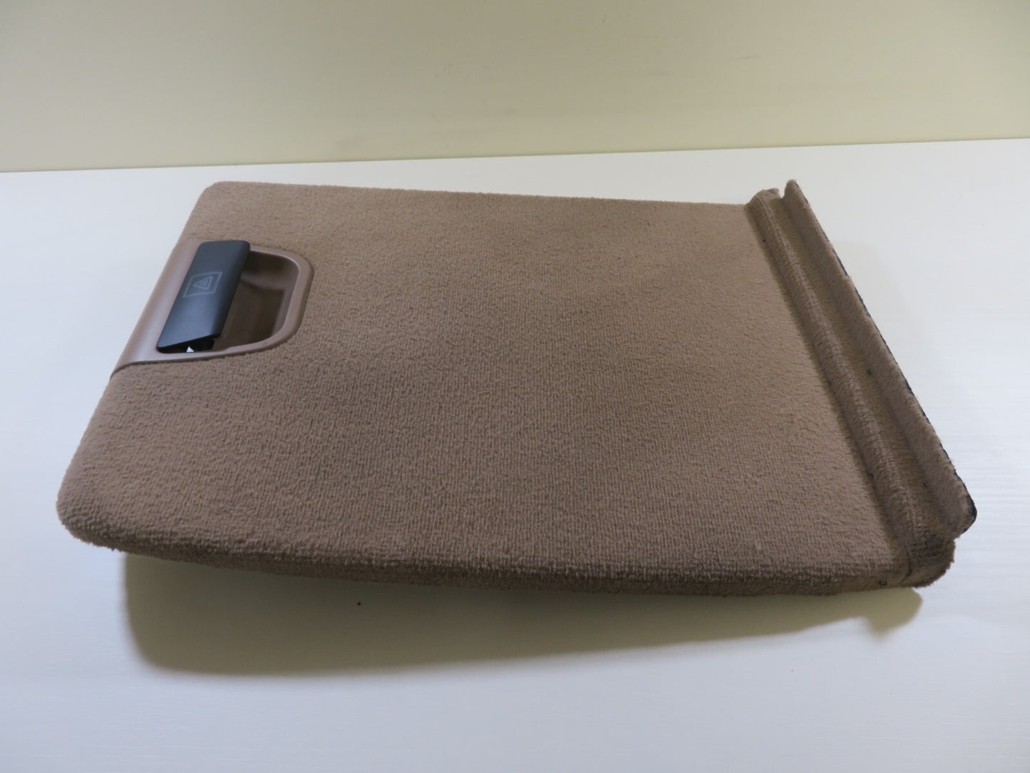 BMW X5 E53 NS PASSENGER REAR BOOT ACCES TRIM COVER 7034365 1999-2006 MISC1609-13