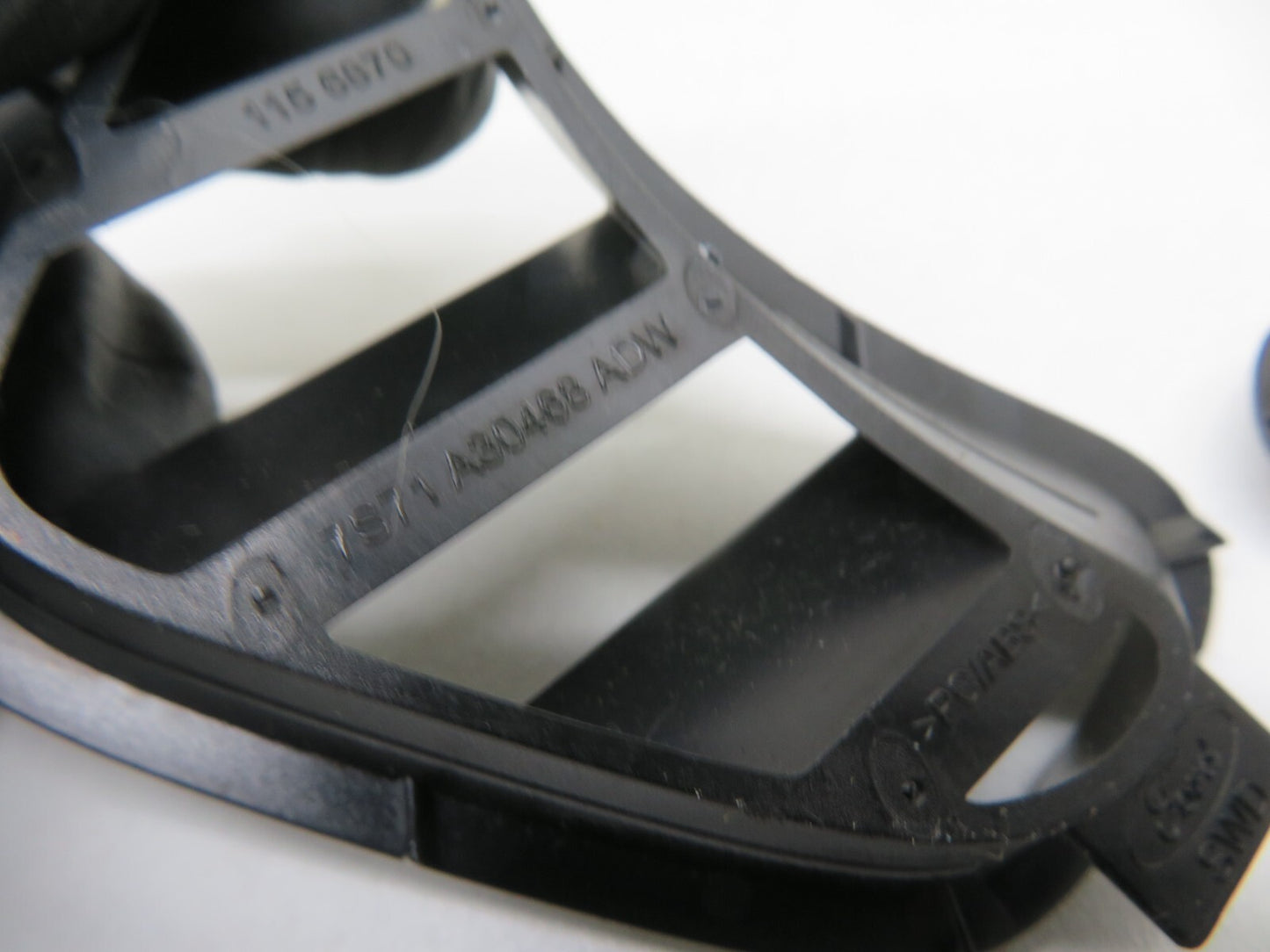 FORD MONDEO MK4 DASHBOARD AIR VENTS 2007-2014 1736-19