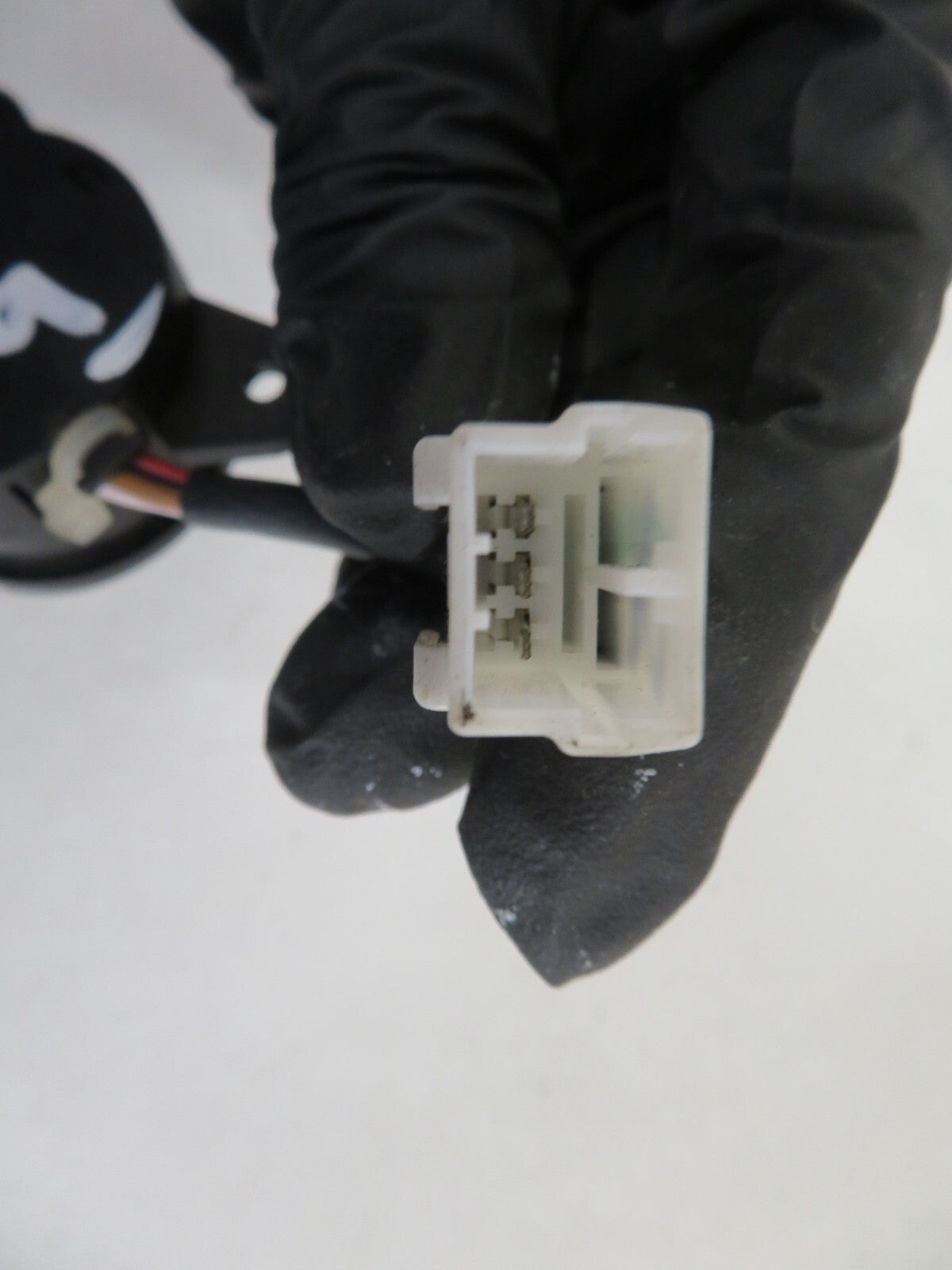 ROVER CITY ROVER HEADLIGHT CONTROL SWITCHES 2003-2005 1642-9