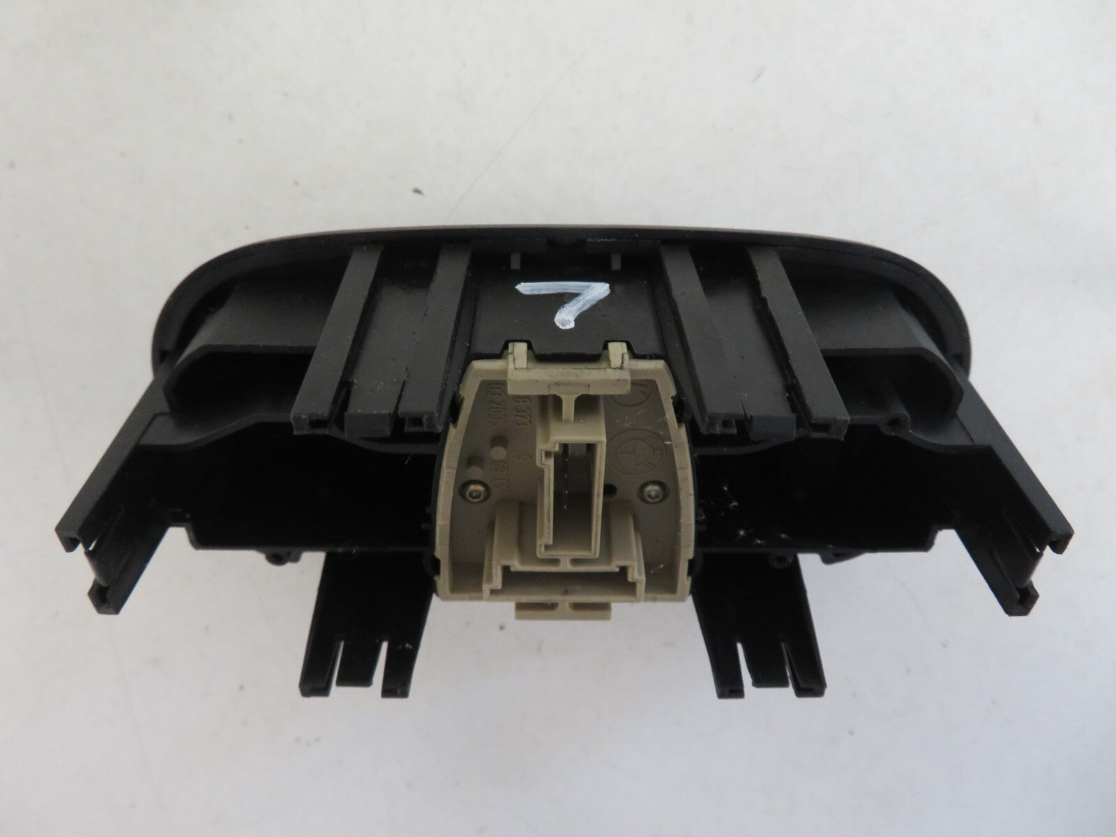 BMW MINI R50 R52 MIRROR CONTROL SWITCH 6924652 2000-2006 A1835-7