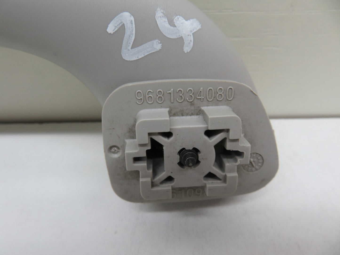 CITROEN C5 X7 ROOF GRAB HANDLE 2008-2015 1528-24